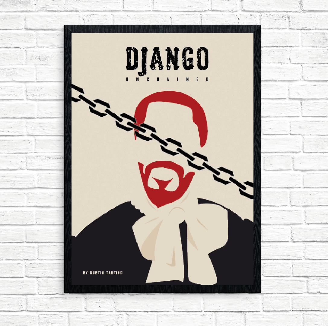 Django Unchained